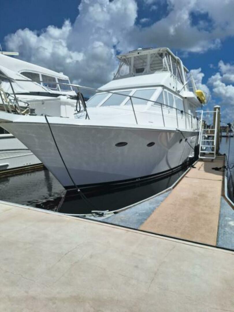 The Jobsite 63ft Viking Yacht For Sale The Jobsite 63ft Viking Yacht For Sale