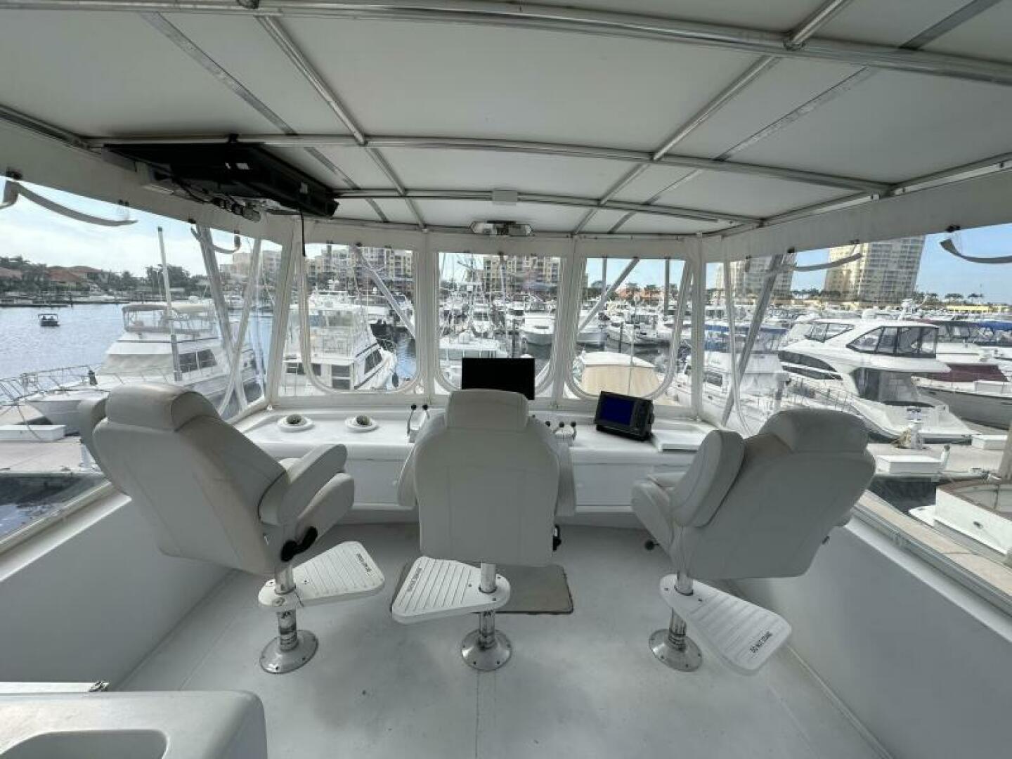 The Jobsite 63ft Viking Yacht For Sale The Jobsite 63ft Viking Yacht For Sale