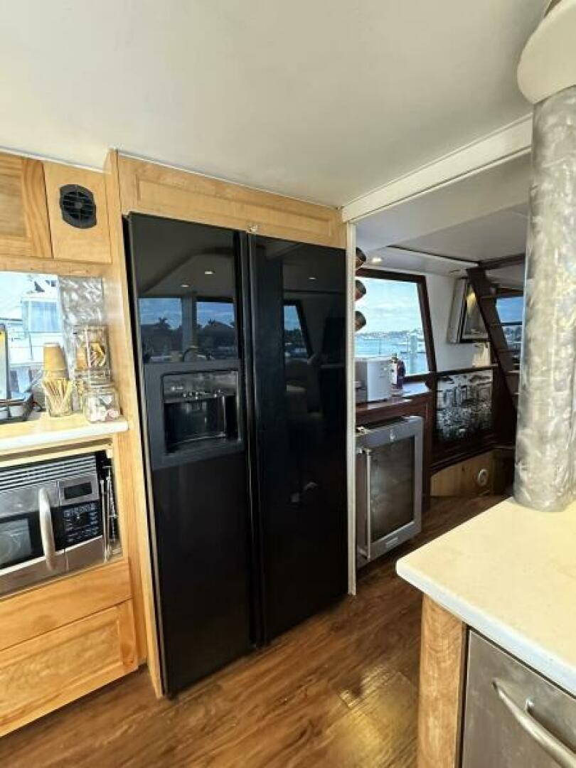 The Jobsite 63ft Viking Yacht For Sale The Jobsite 63ft Viking Yacht For Sale