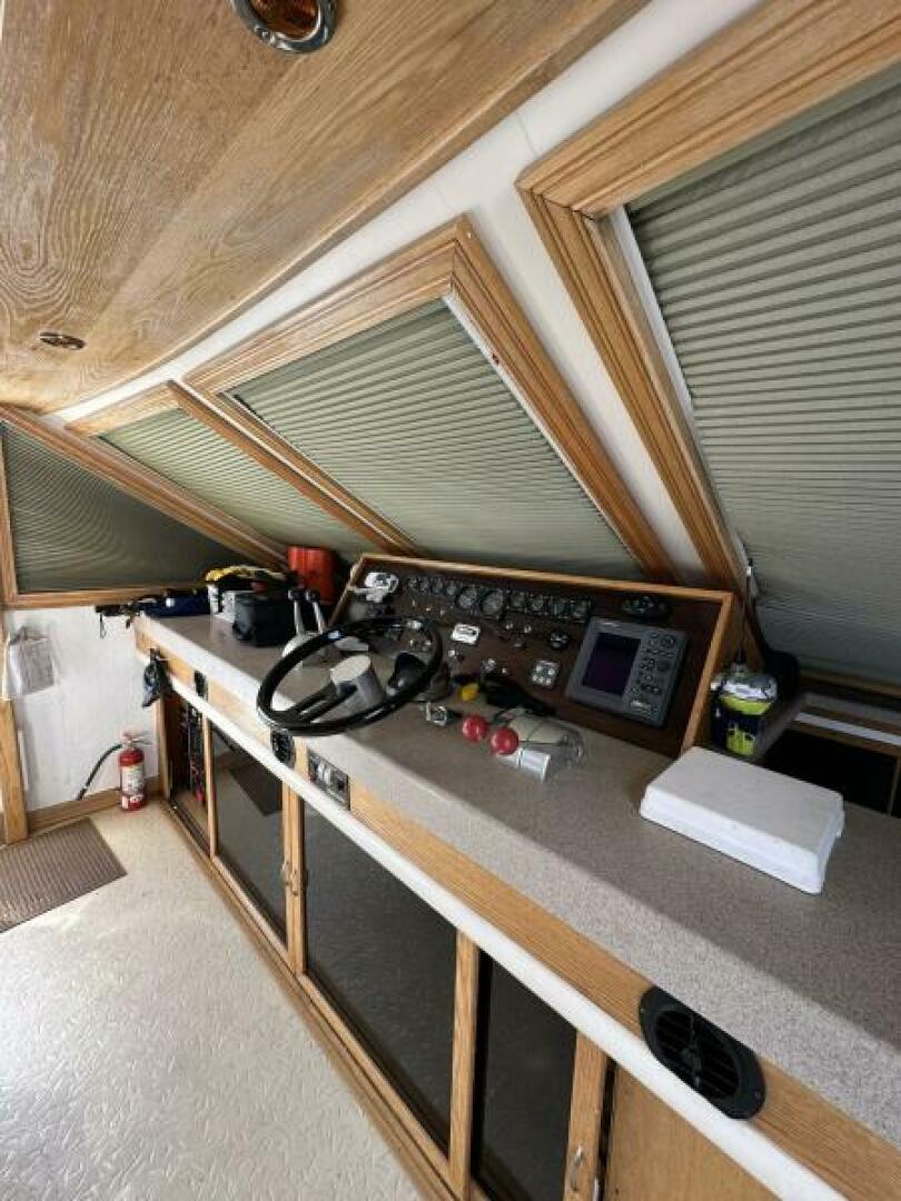 The Jobsite 63ft Viking Yacht For Sale The Jobsite 63ft Viking Yacht For Sale