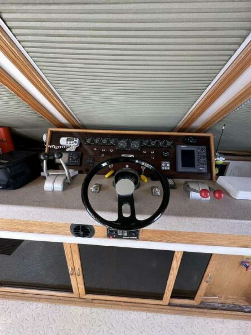 The Jobsite 63ft Viking Yacht For Sale The Jobsite 63ft Viking Yacht For Sale
