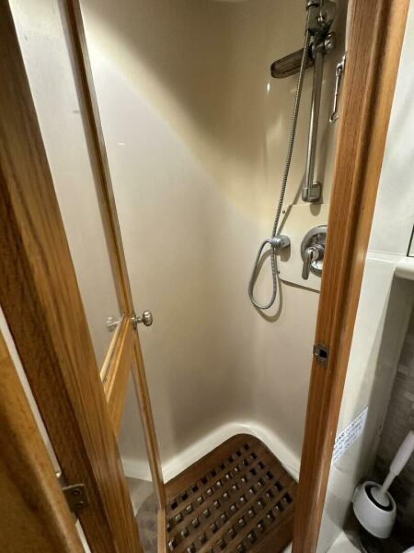 The Jobsite 63ft Viking Yacht For Sale The Jobsite 63ft Viking Yacht For Sale