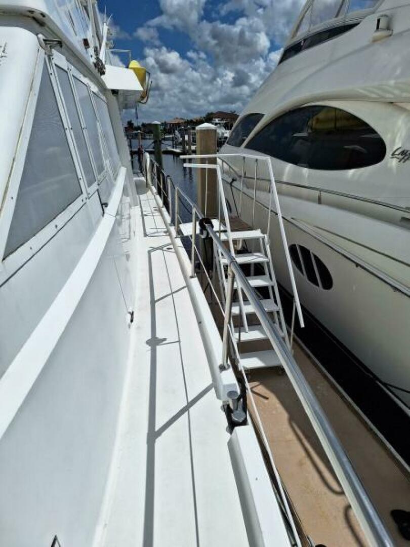 The Jobsite 63ft Viking Yacht For Sale The Jobsite 63ft Viking Yacht For Sale