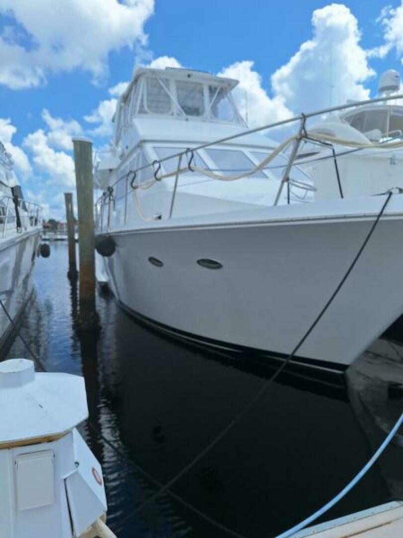 The Jobsite 63ft Viking Yacht For Sale The Jobsite 63ft Viking Yacht For Sale