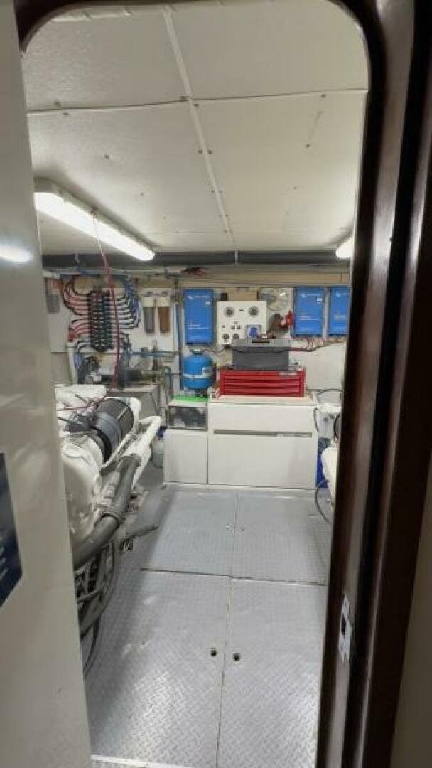 The Jobsite 63ft Viking Yacht For Sale The Jobsite 63ft Viking Yacht For Sale