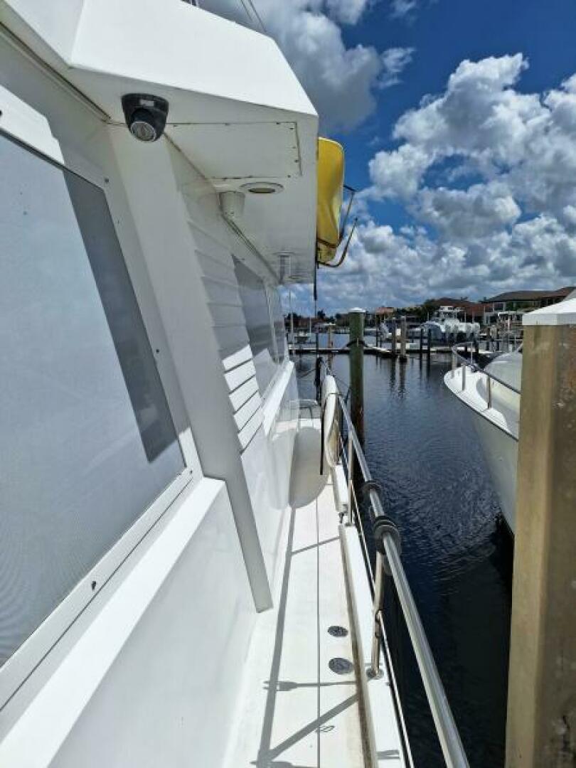 The Jobsite 63ft Viking Yacht For Sale The Jobsite 63ft Viking Yacht For Sale