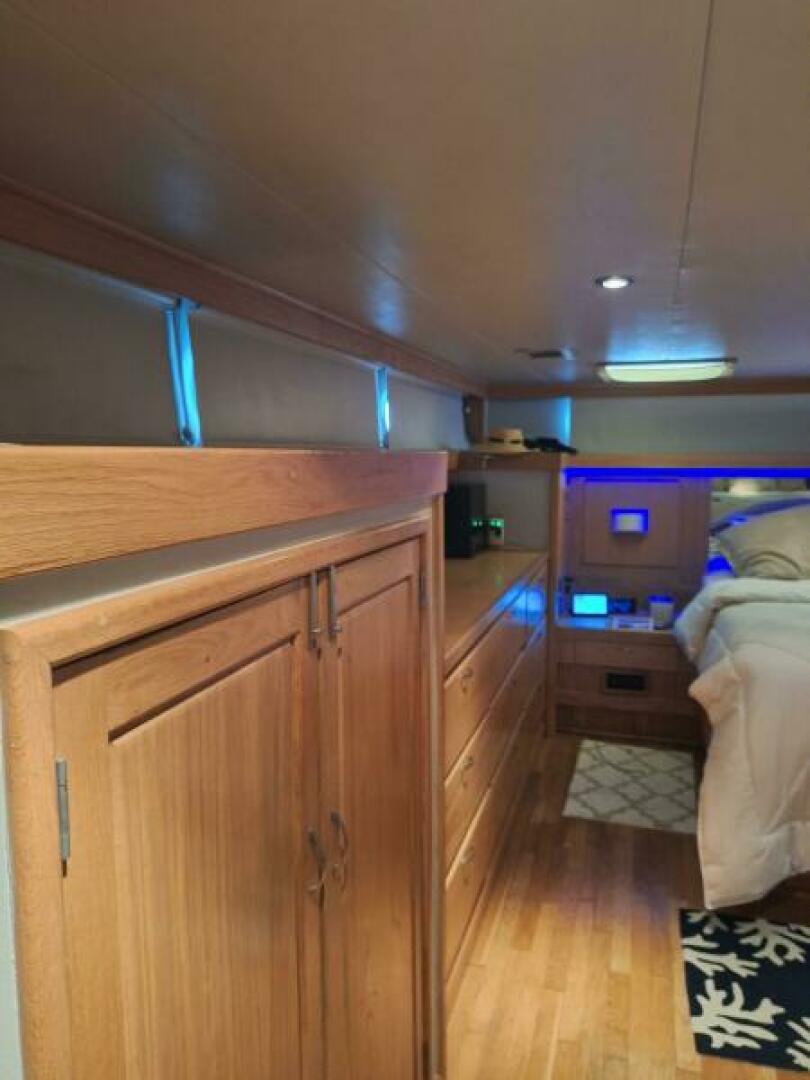 The Jobsite 63ft Viking Yacht For Sale The Jobsite 63ft Viking Yacht For Sale