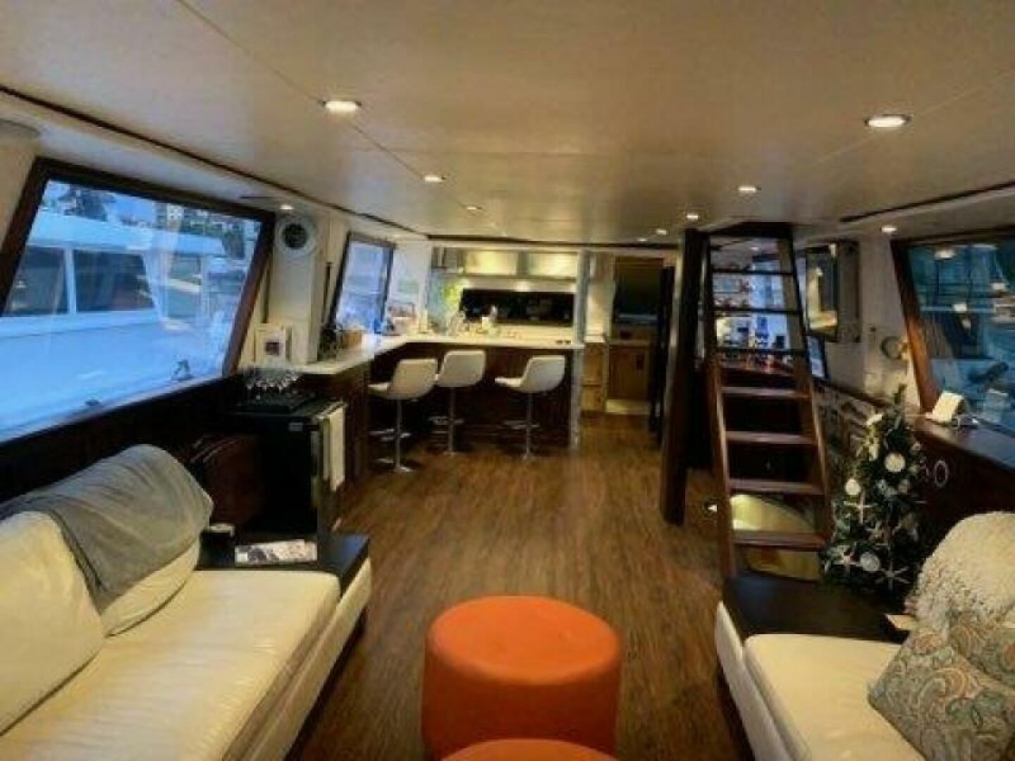 The Jobsite 63ft Viking Yacht For Sale The Jobsite 63ft Viking Yacht For Sale