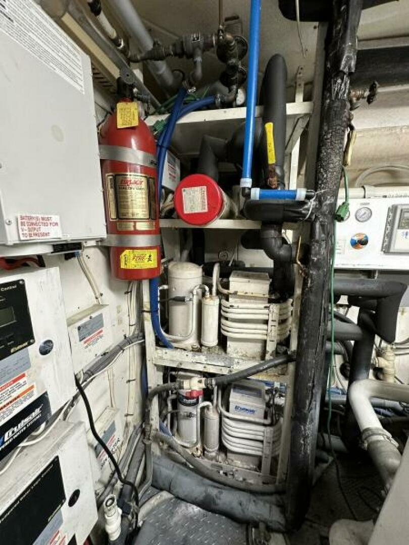The Jobsite 63ft Viking Yacht For Sale The Jobsite 63ft Viking Yacht For Sale