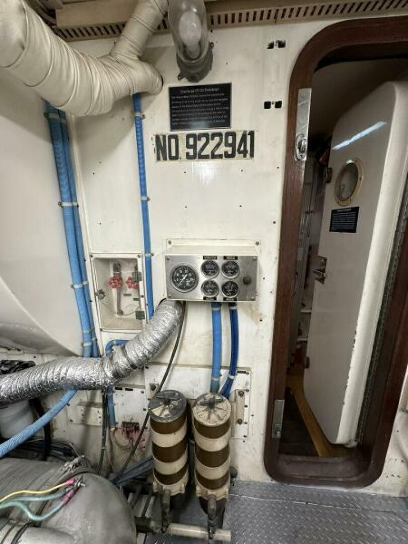 The Jobsite 63ft Viking Yacht For Sale The Jobsite 63ft Viking Yacht For Sale