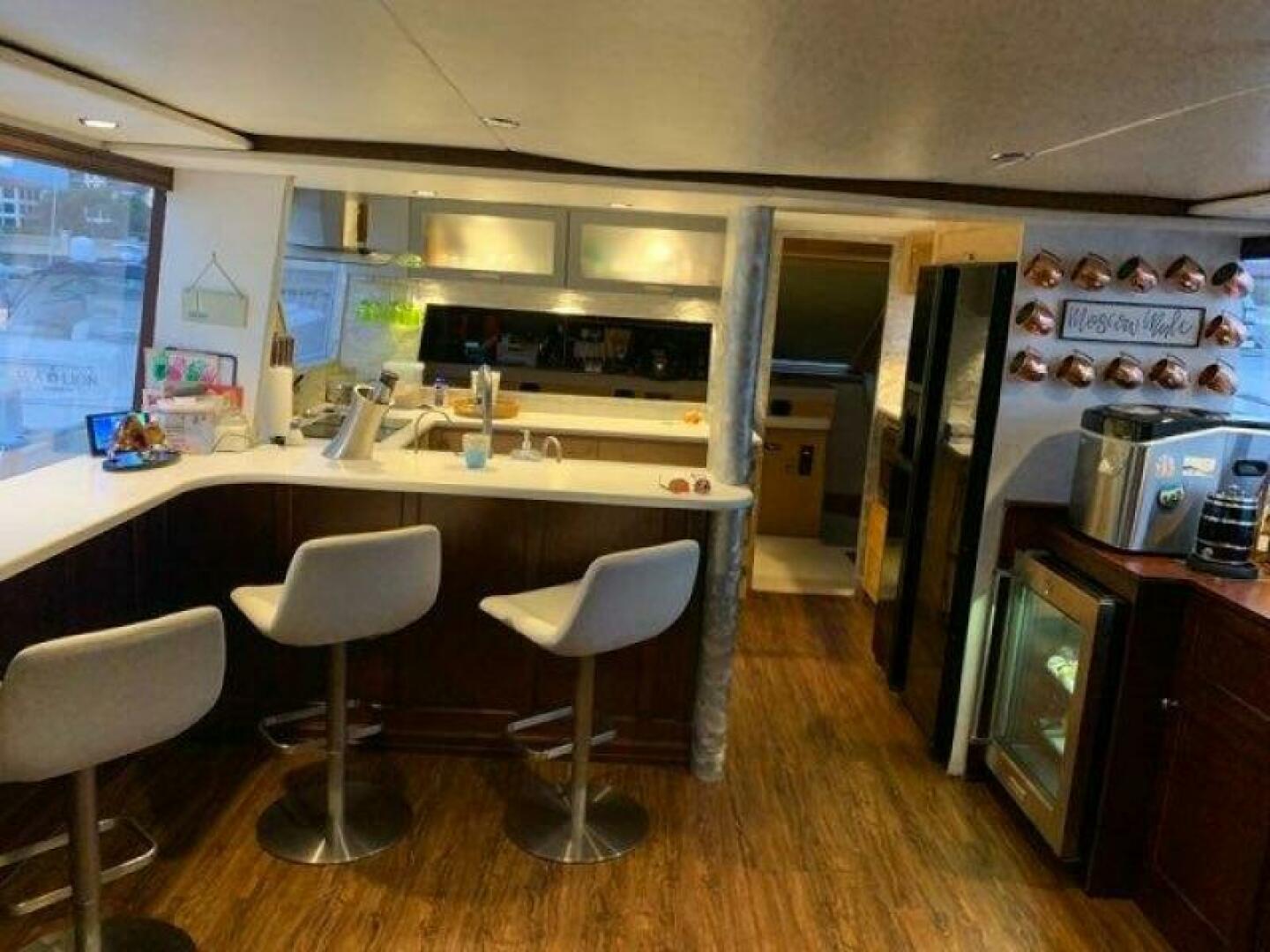 The Jobsite 63ft Viking Yacht For Sale The Jobsite 63ft Viking Yacht For Sale