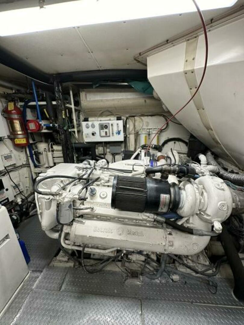 The Jobsite 63ft Viking Yacht For Sale The Jobsite 63ft Viking Yacht For Sale