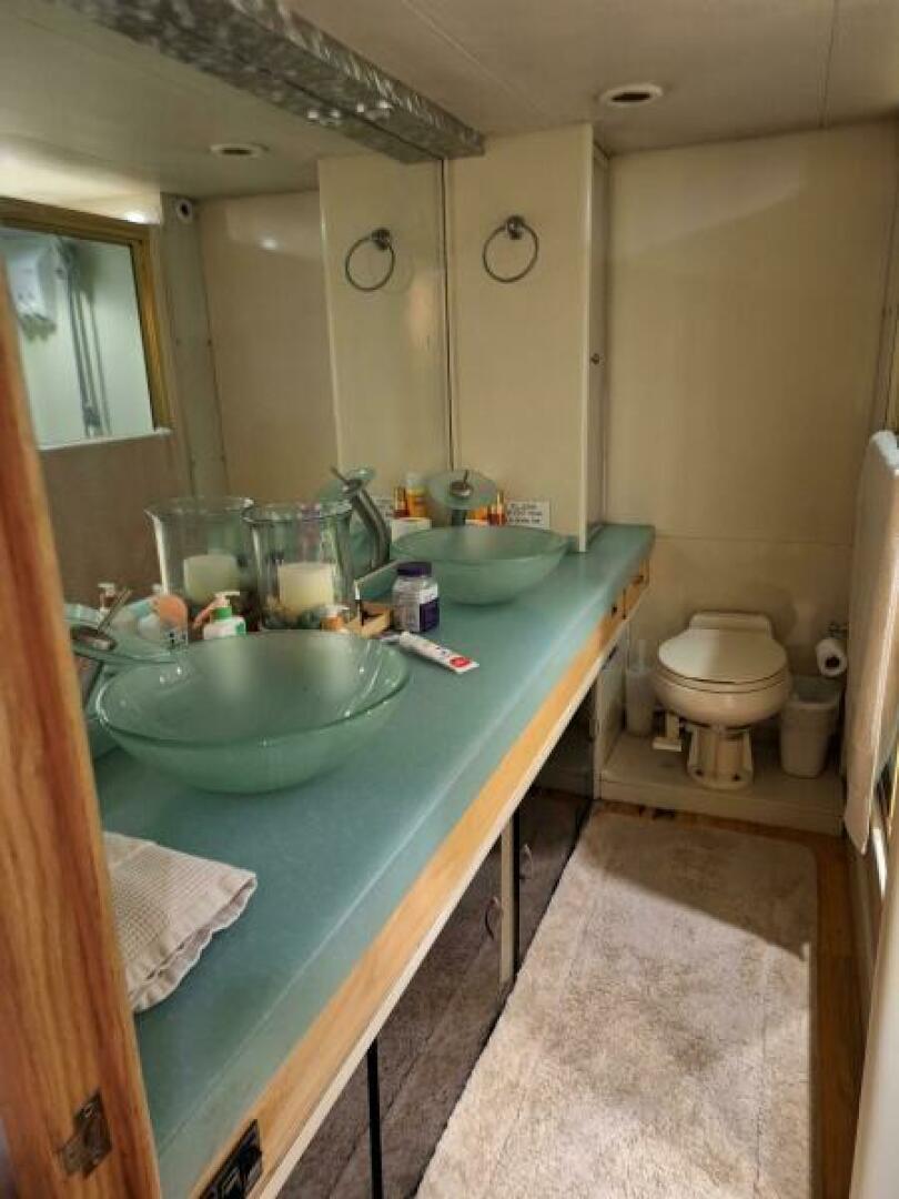 The Jobsite 63ft Viking Yacht For Sale The Jobsite 63ft Viking Yacht For Sale