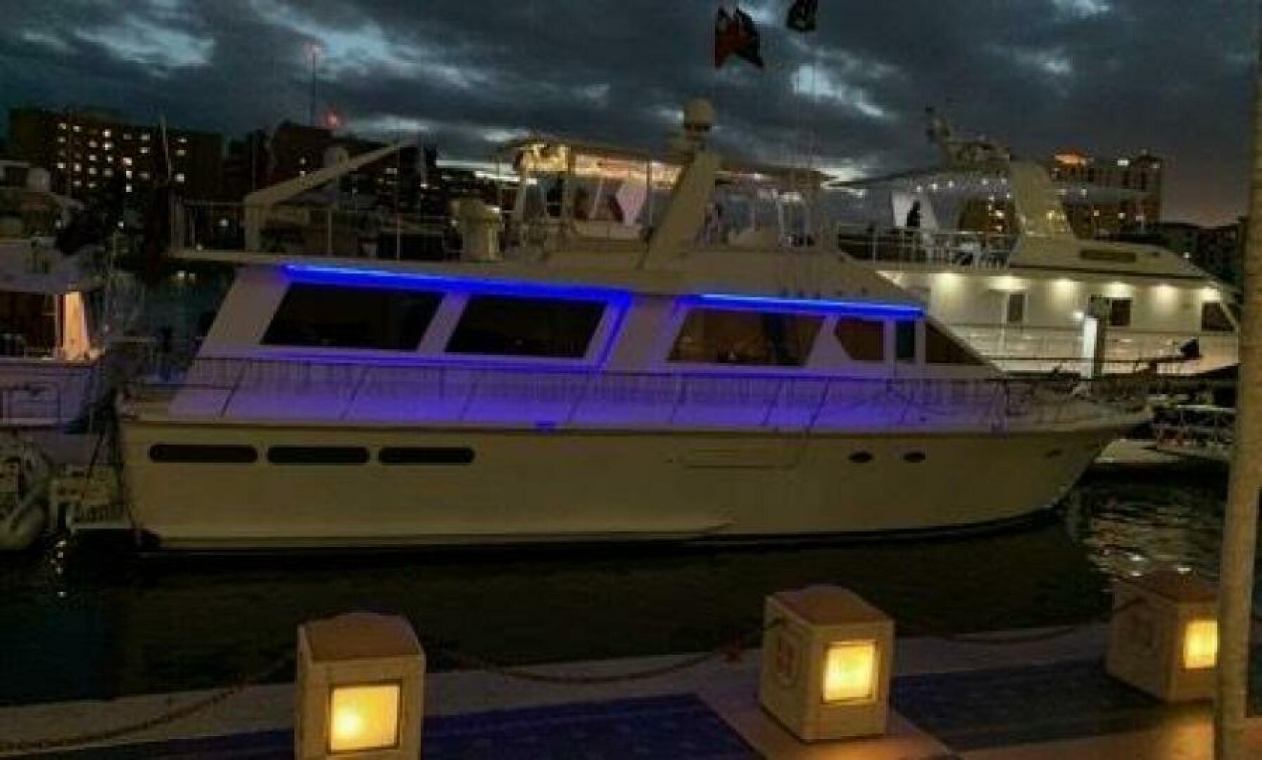 The Jobsite 63ft Viking Yacht For Sale The Jobsite 63ft Viking Yacht For Sale