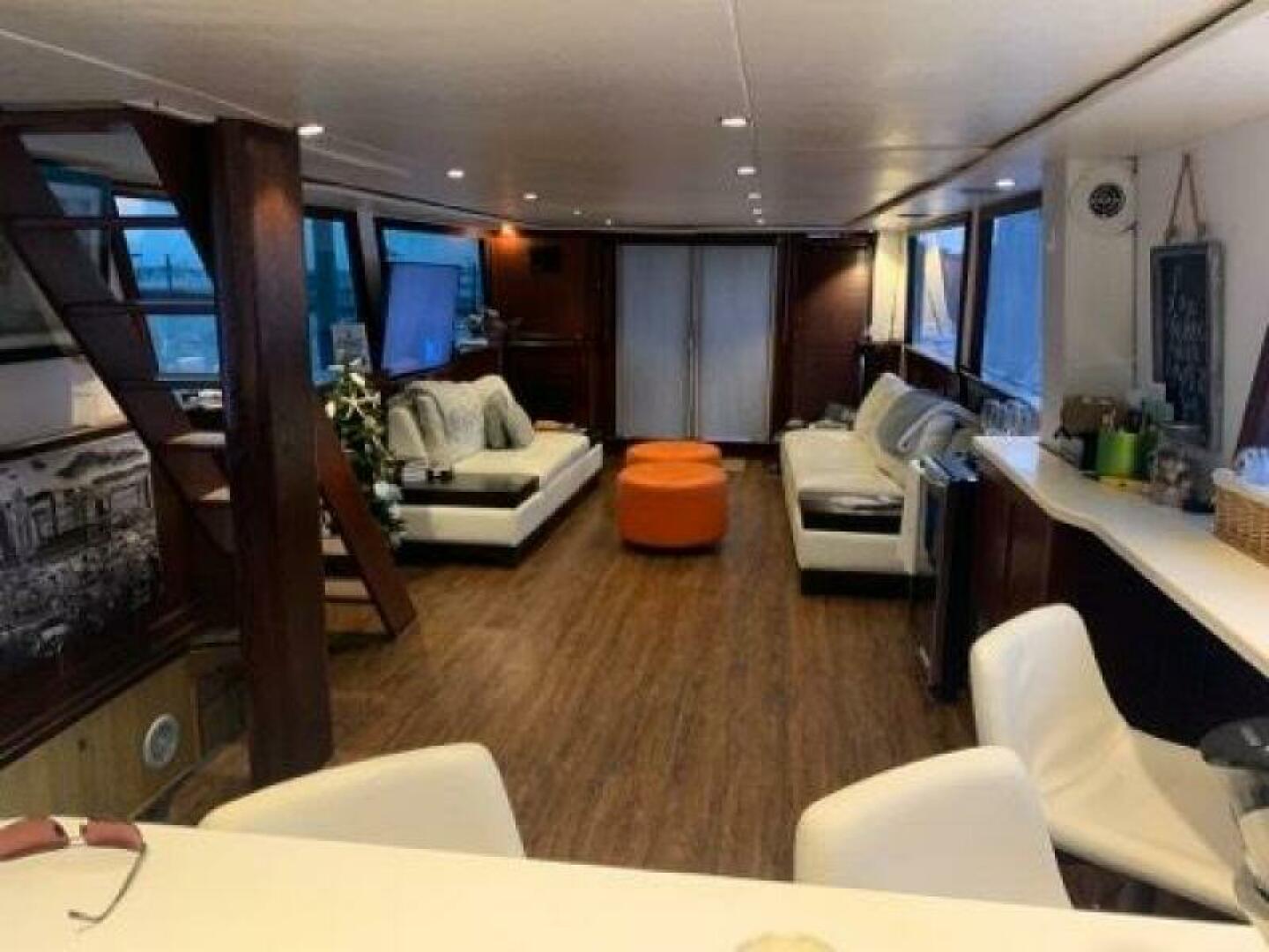 The Jobsite 63ft Viking Yacht For Sale The Jobsite 63ft Viking Yacht For Sale