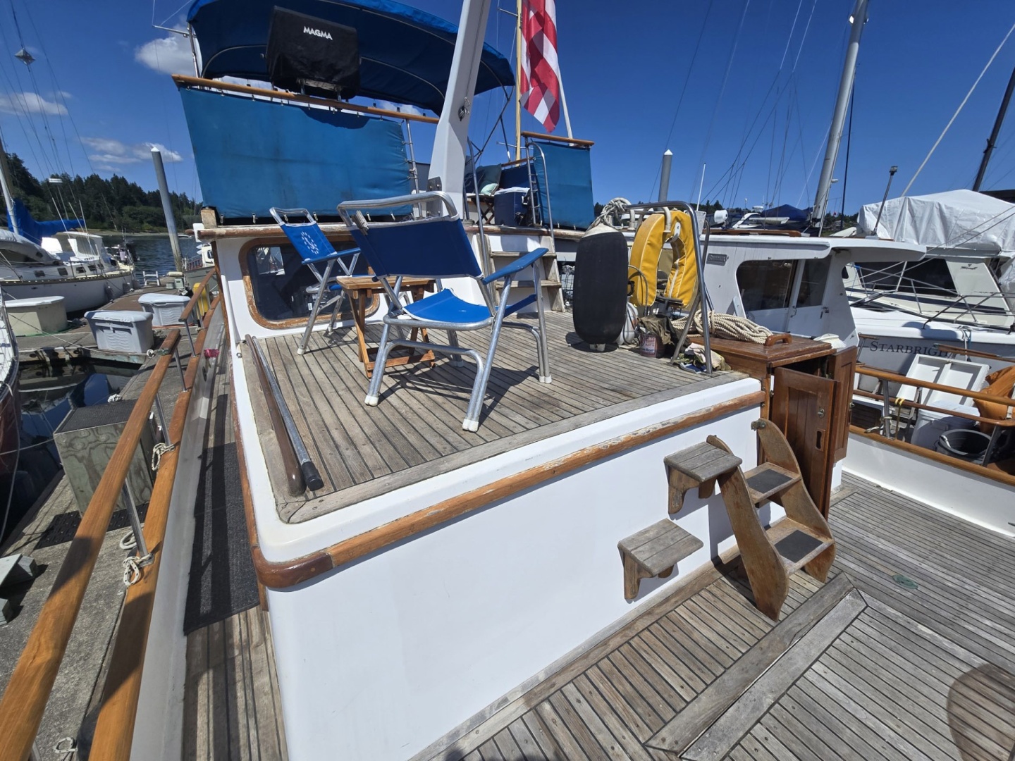 Abby Jo 40ft Ocean Alexander Yacht For Sale Abby Jo 40ft Ocean Alexander Yacht For Sale
