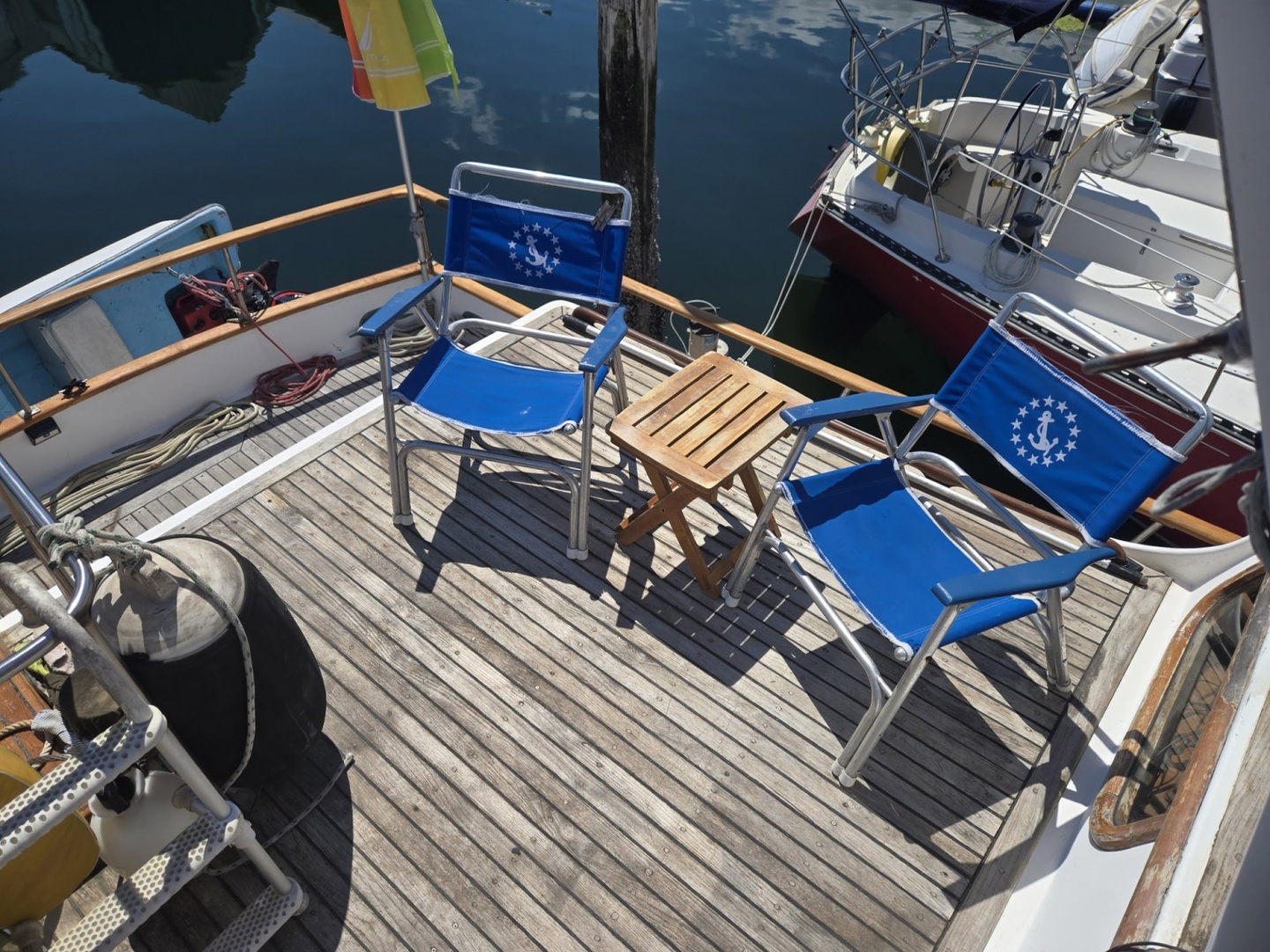Abby Jo 40ft Ocean Alexander Yacht For Sale Abby Jo 40ft Ocean Alexander Yacht For Sale