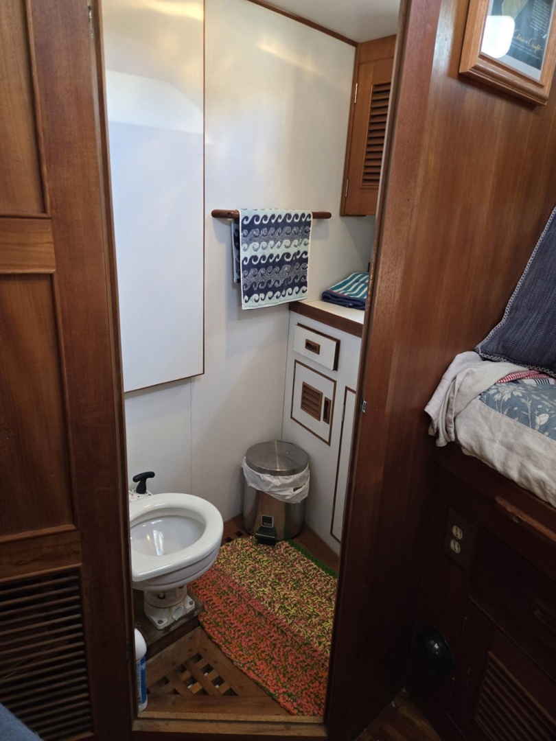 Abby Jo 40ft Ocean Alexander Yacht For Sale Abby Jo 40ft Ocean Alexander Yacht For Sale