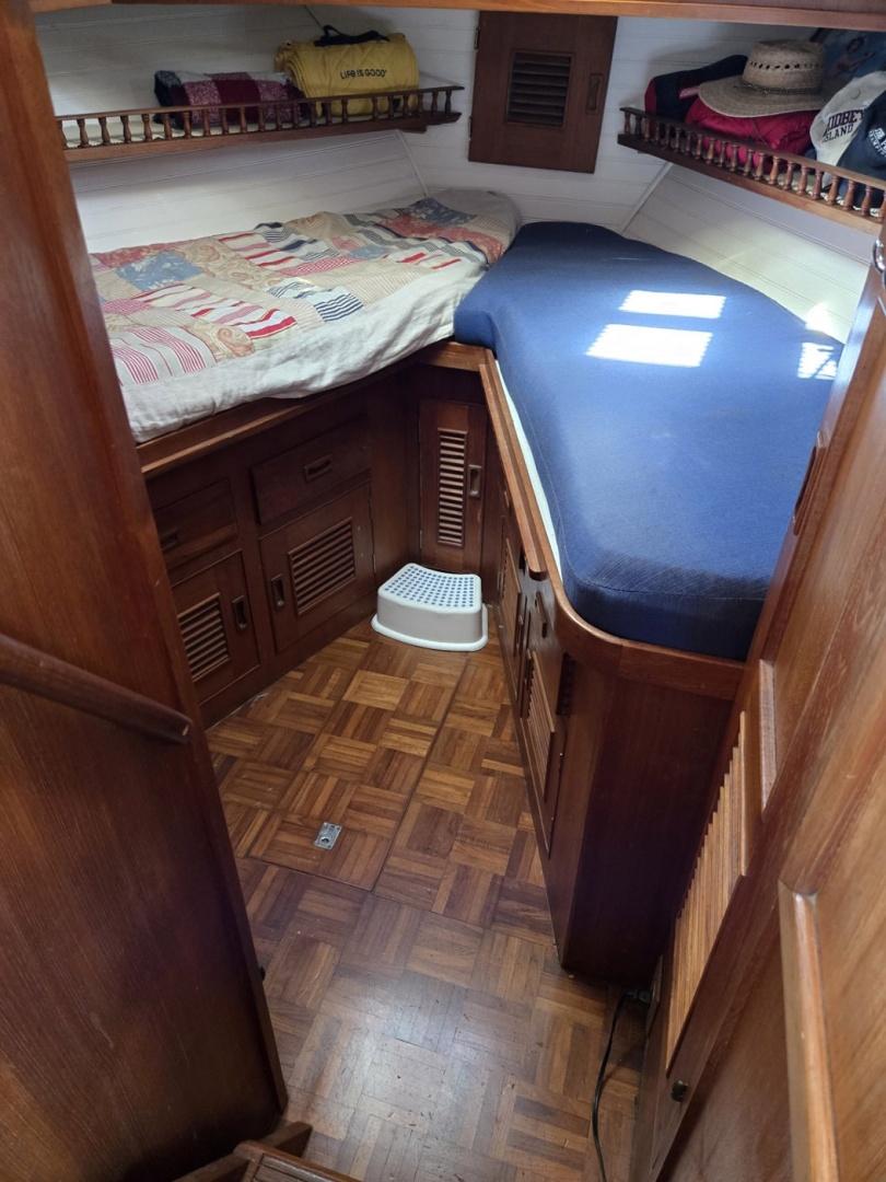 Abby Jo 40ft Ocean Alexander Yacht For Sale Abby Jo 40ft Ocean Alexander Yacht For Sale