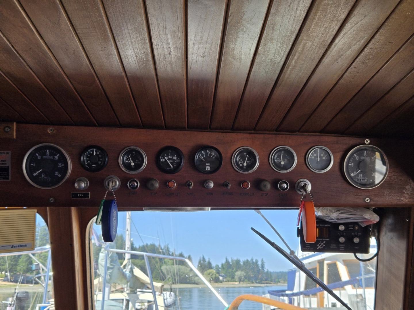 Abby Jo 40ft Ocean Alexander Yacht For Sale Abby Jo 40ft Ocean Alexander Yacht For Sale