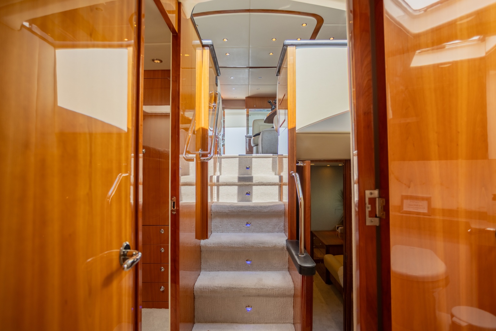 BLUEPRINT 59ft Riviera Yacht For Sale