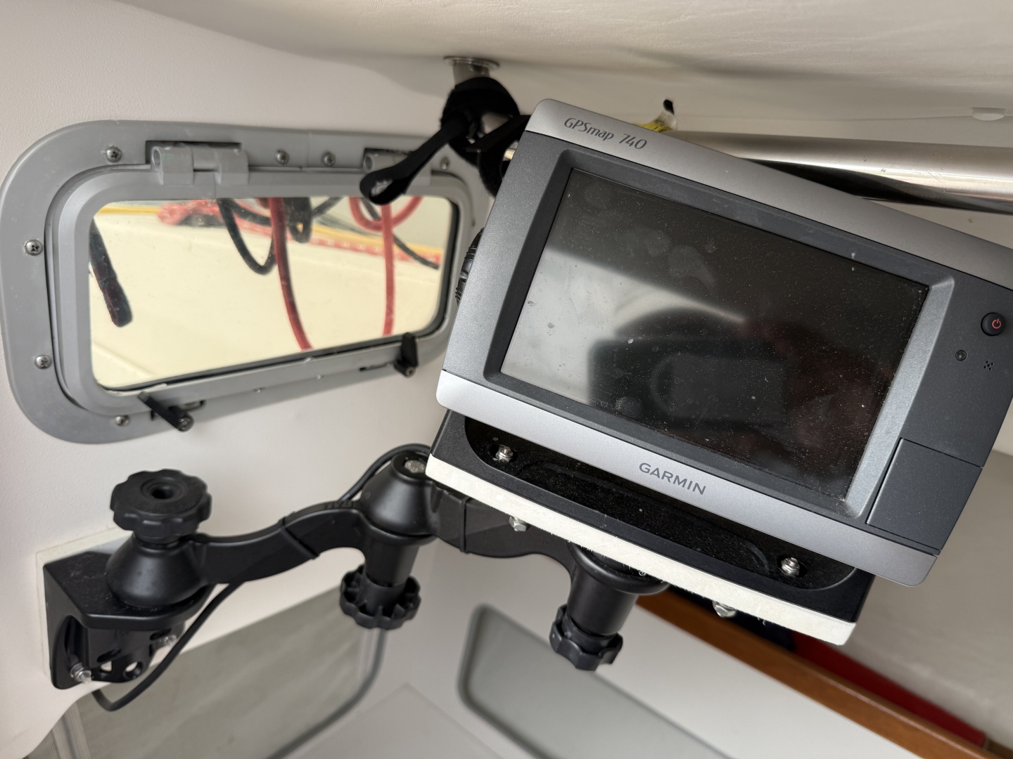 Adria 34ft J Boats Yacht For Sale