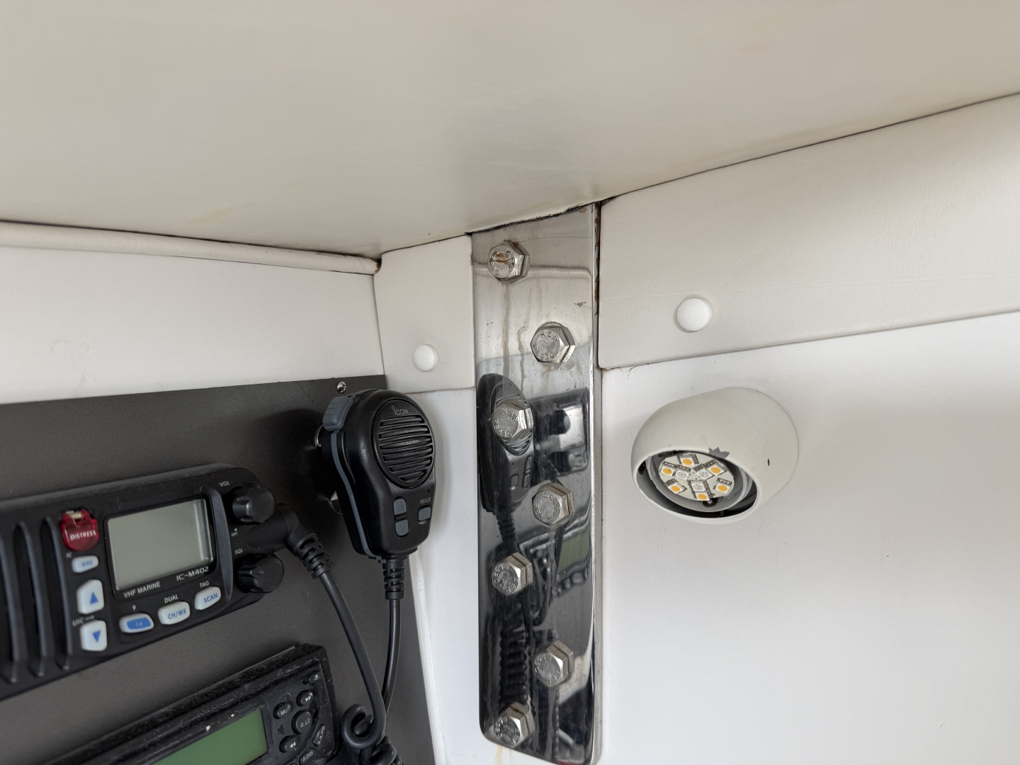 Adria 34ft J Boats Yacht For Sale