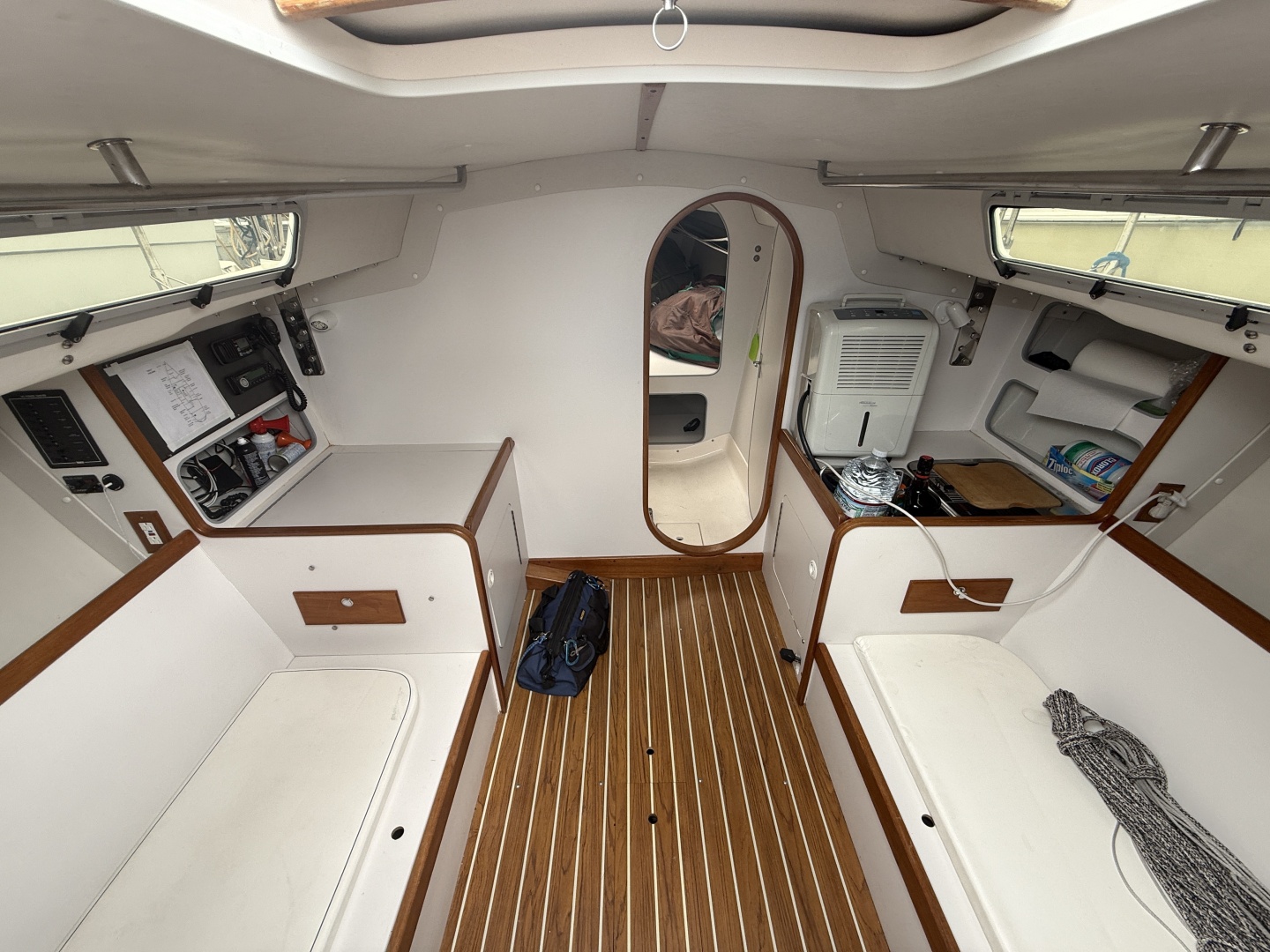 2006 J Boats J/105