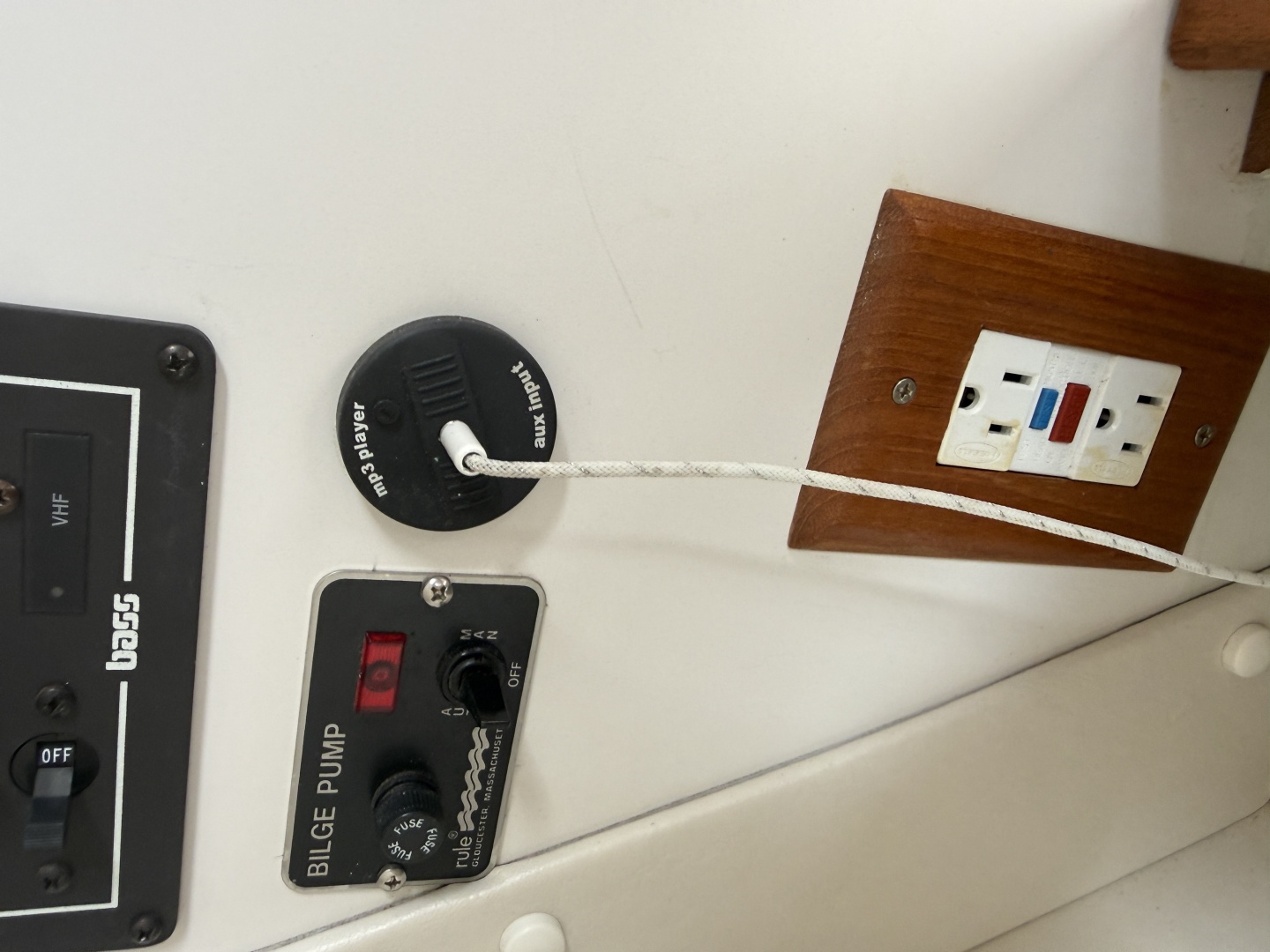 2006 J Boats J/105