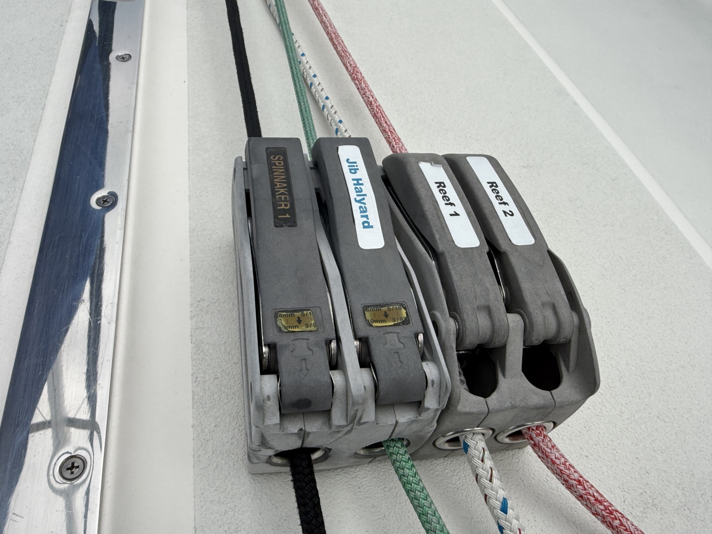 2006 J Boats J/105