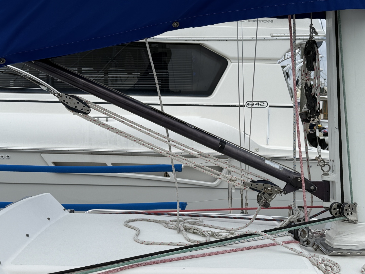 2006 J Boats J/105