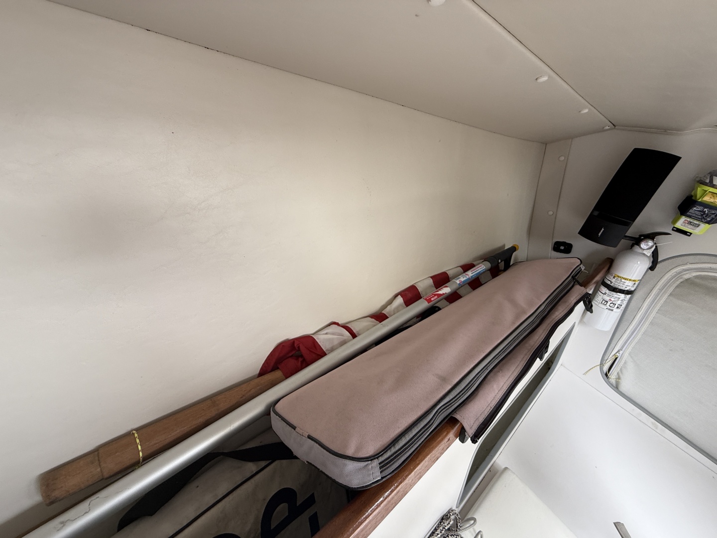 Adria 34ft J Boats Yacht For Sale