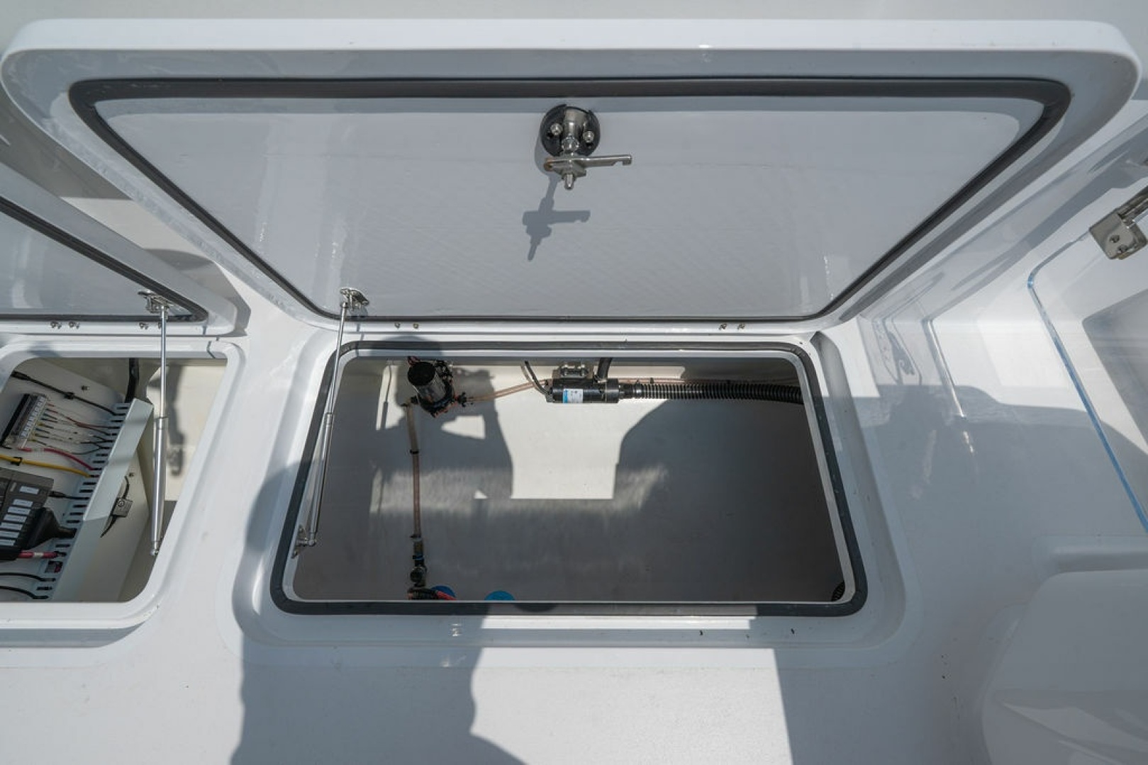 TORO 40ft Powercat Yacht For Sale