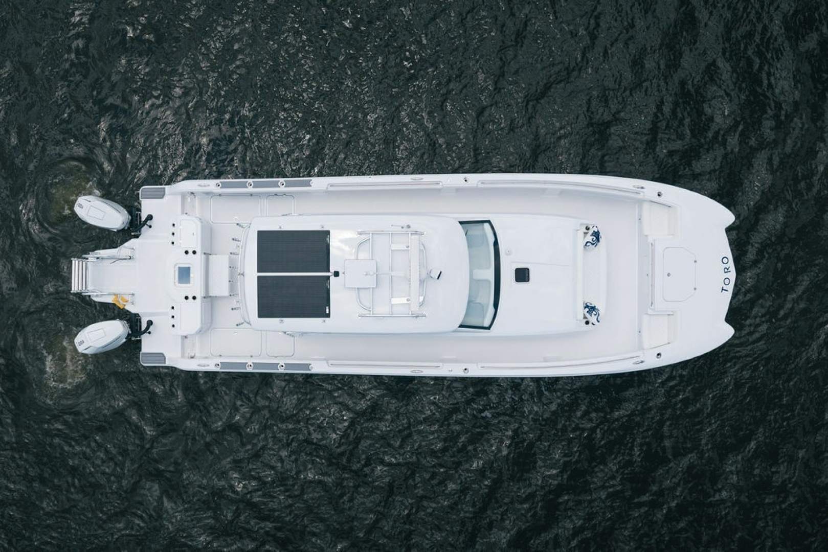 TORO 40ft Powercat Yacht For Sale