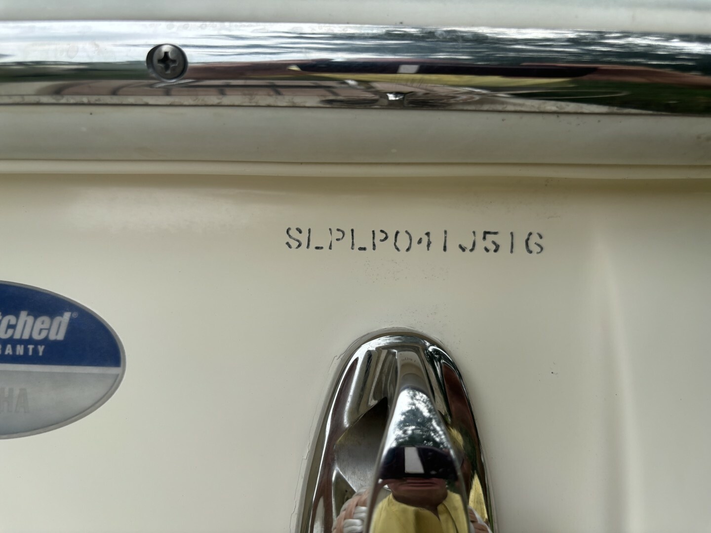 27ft Scout Yacht For Sale