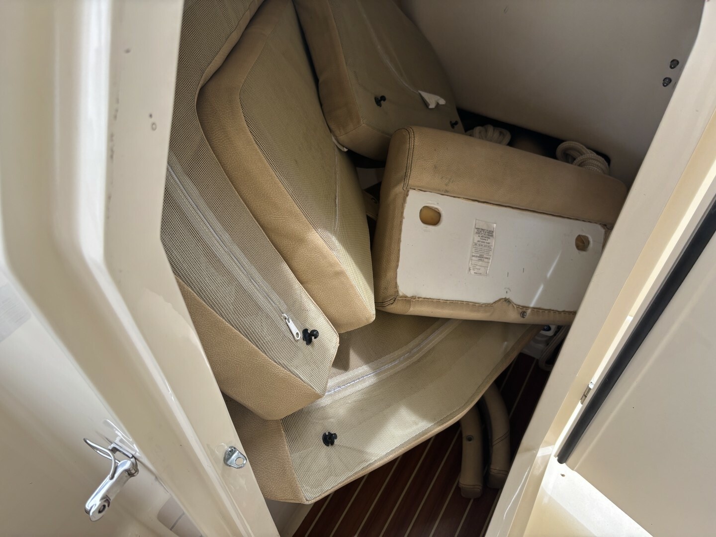 27ft Scout Yacht For Sale