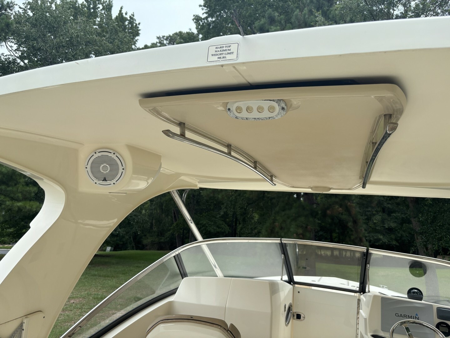 27ft Scout Yacht For Sale