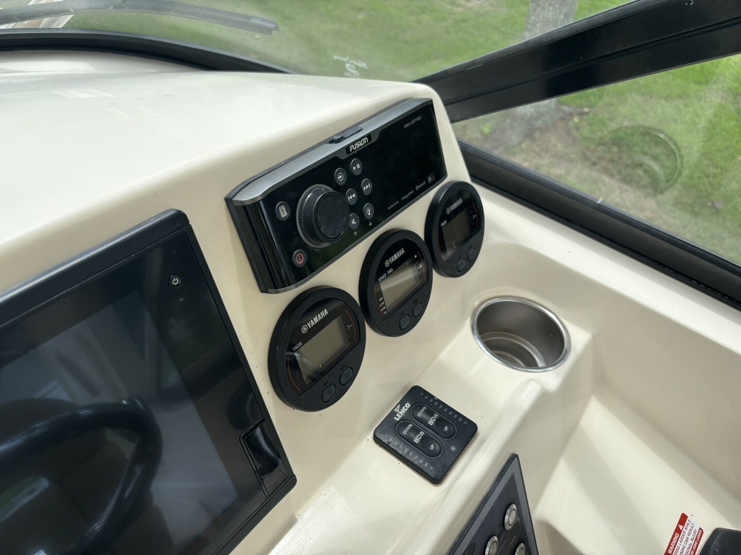 27ft Scout Yacht For Sale