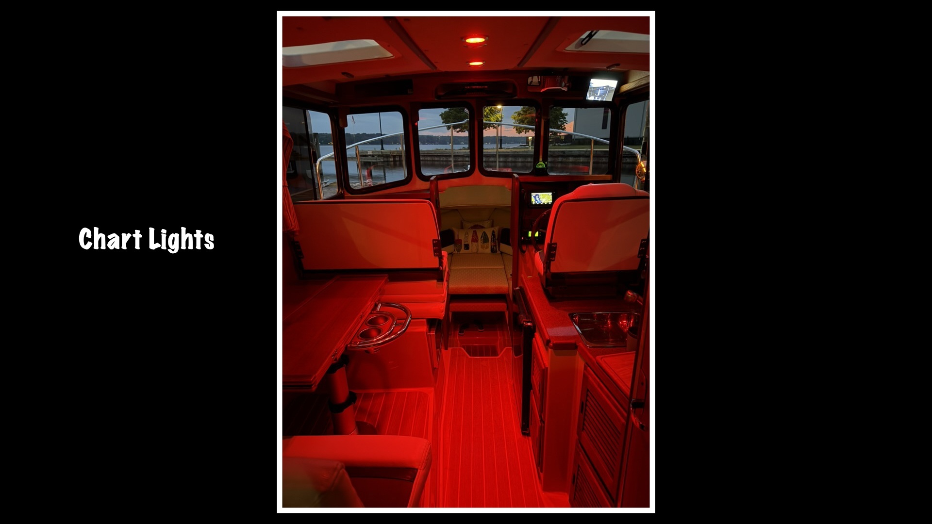 2016 Ranger Tugs R-25 SC