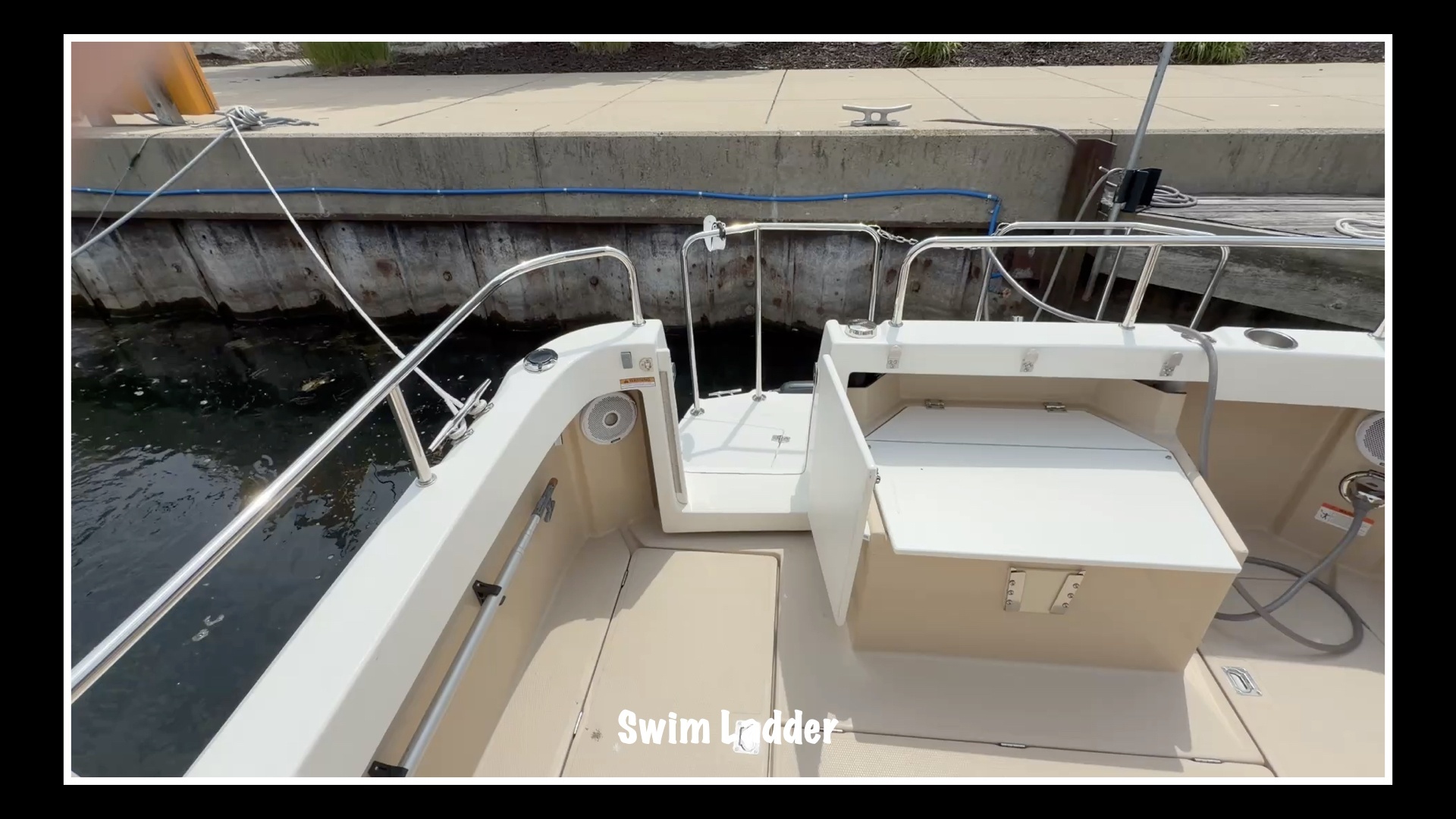 Tuggernaut 25ft Ranger Tugs Yacht For Sale