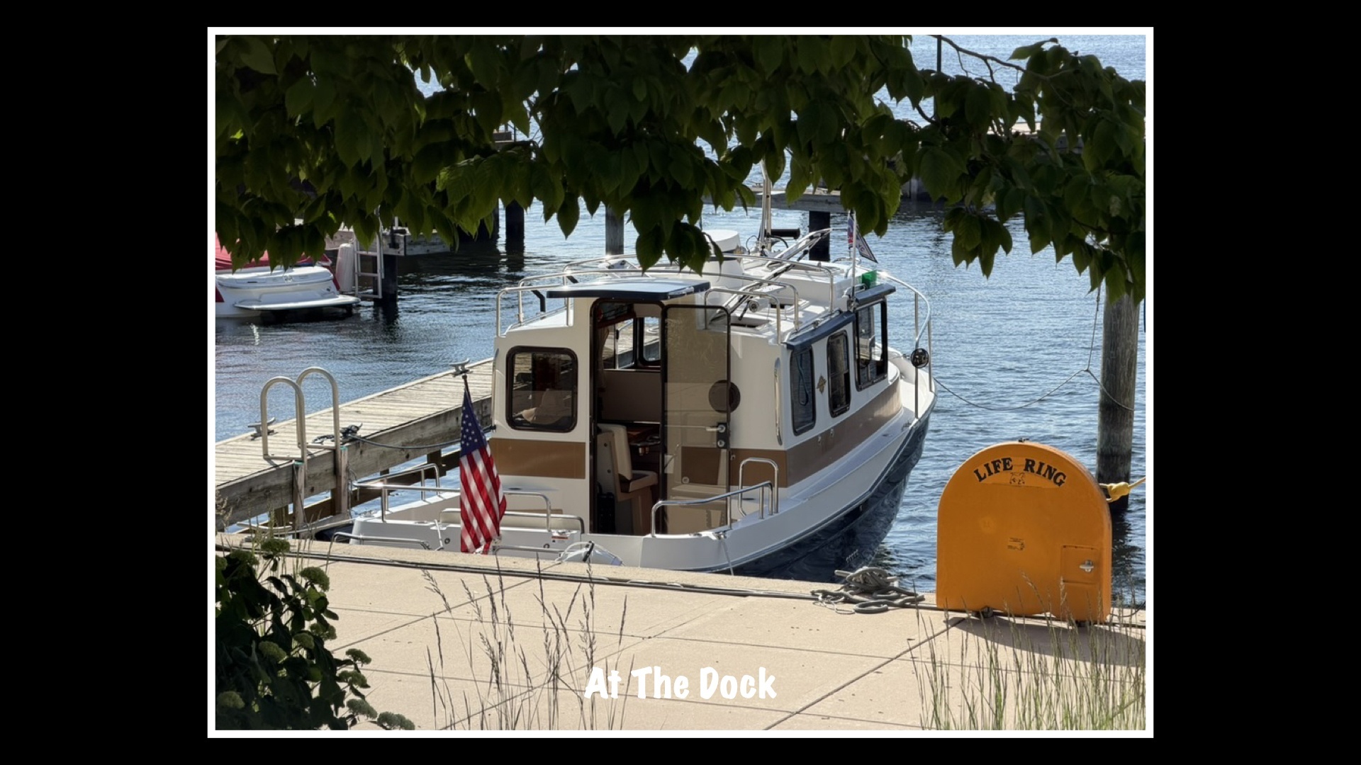 Tuggernaut 25ft Ranger Tugs Yacht For Sale