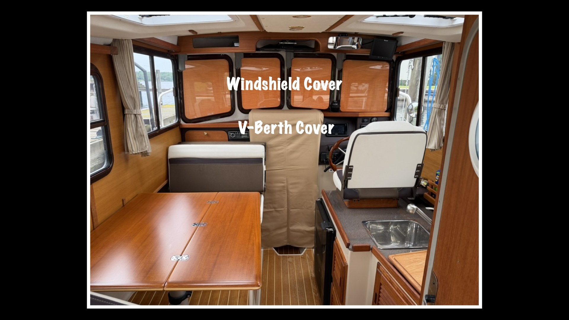 Tuggernaut 25ft Ranger Tugs Yacht For Sale