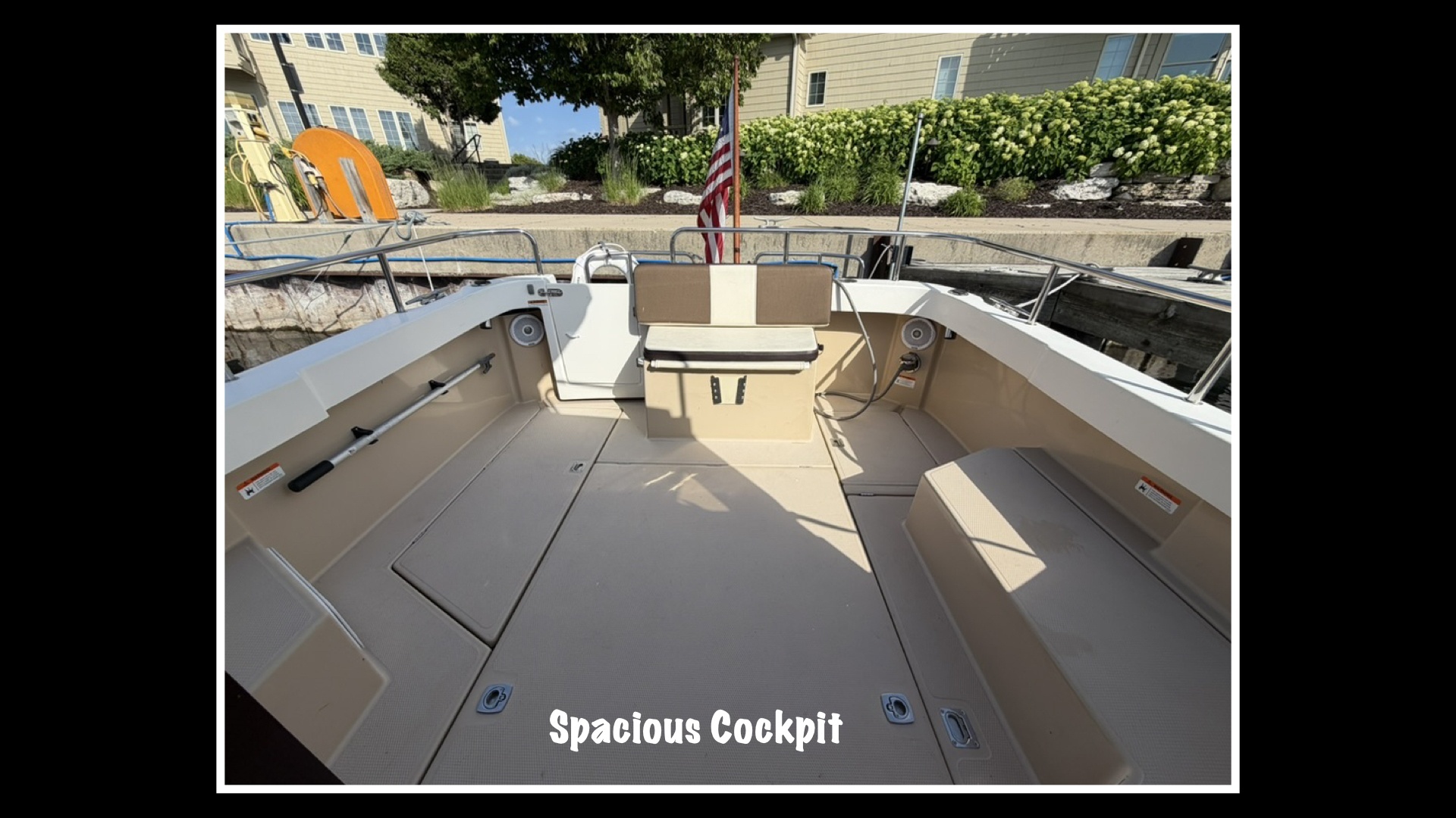 Tuggernaut 25ft Ranger Tugs Yacht For Sale