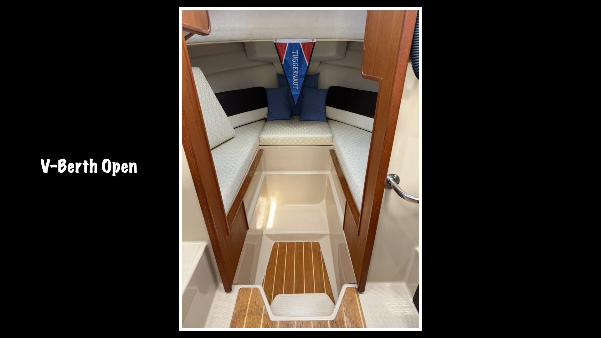 Tuggernaut 25ft Ranger Tugs Yacht For Sale