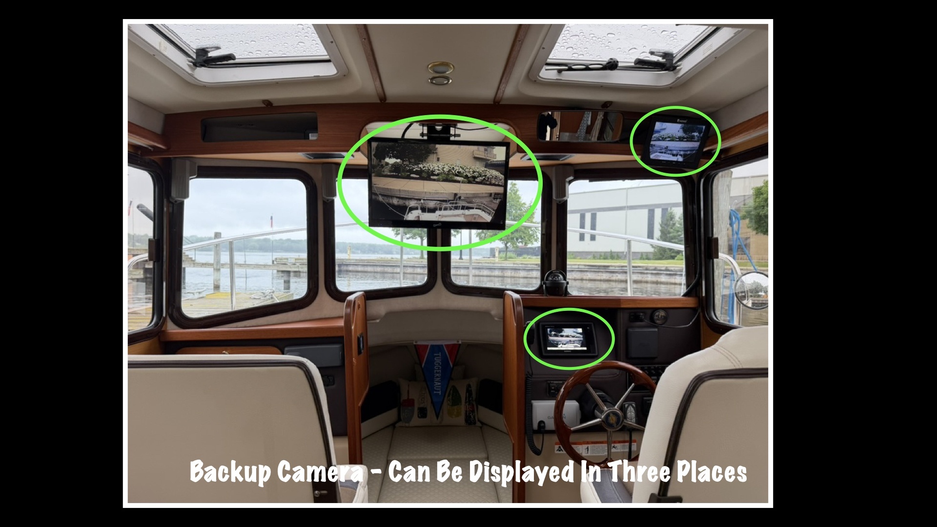 Tuggernaut 25ft Ranger Tugs Yacht For Sale