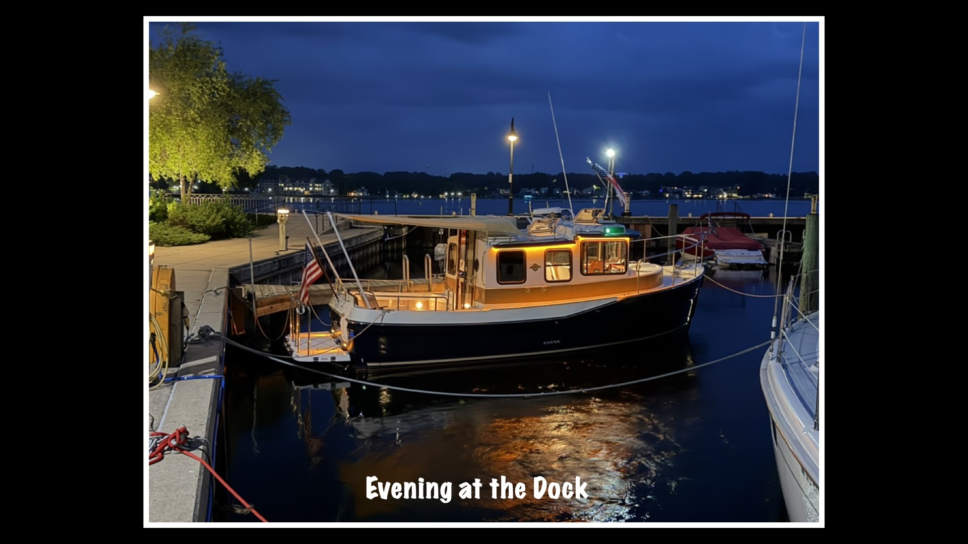 Tuggernaut 25ft Ranger Tugs Yacht For Sale