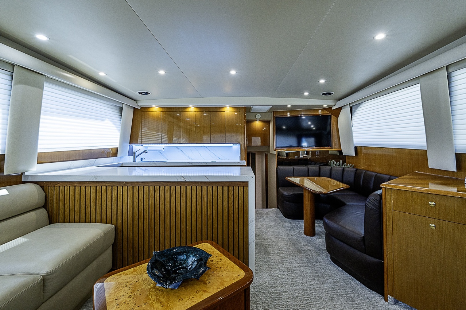 Catchin Time 52ft Viking Yacht For Sale