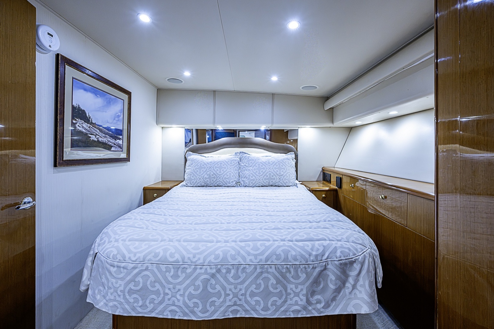 Catchin Time 52ft Viking Yacht For Sale
