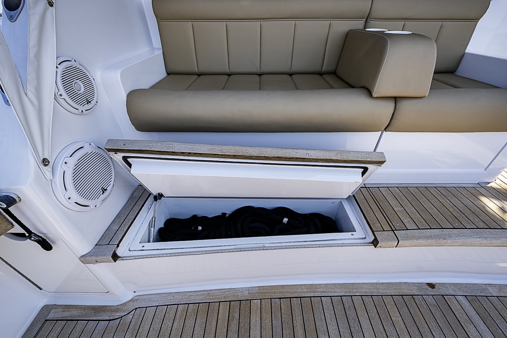 Catchin Time 52ft Viking Yacht For Sale