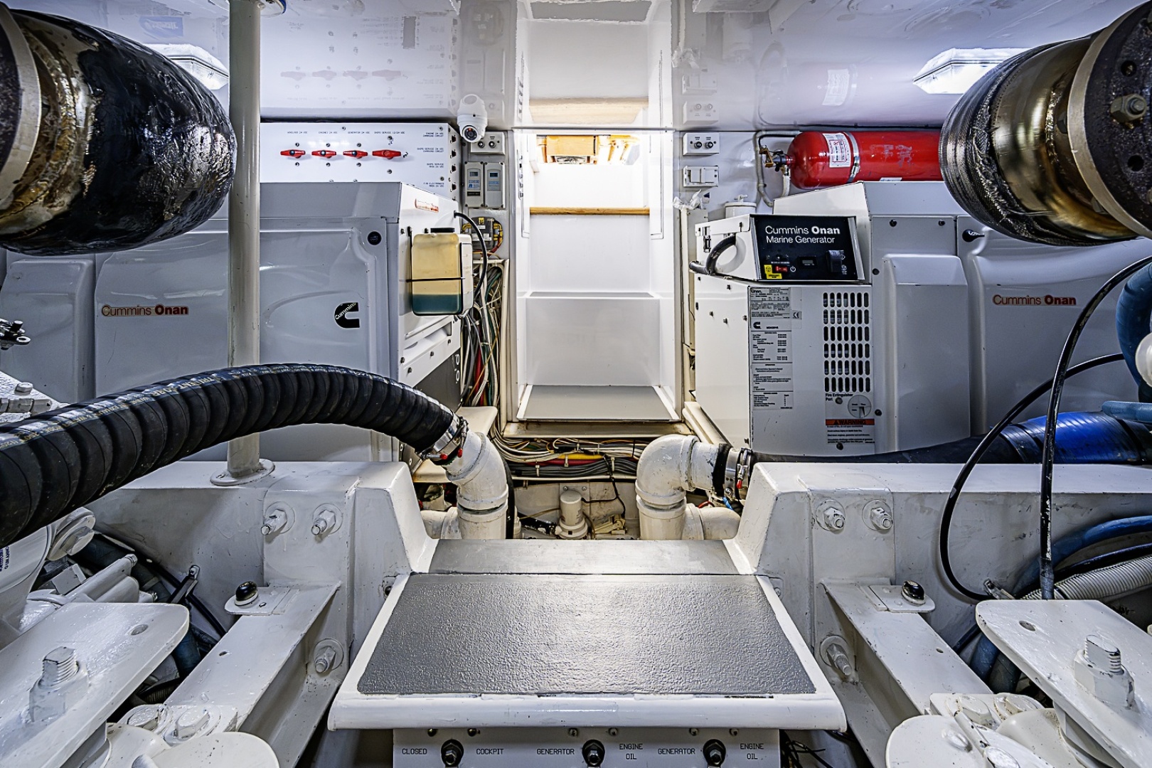 Catchin Time 52ft Viking Yacht For Sale